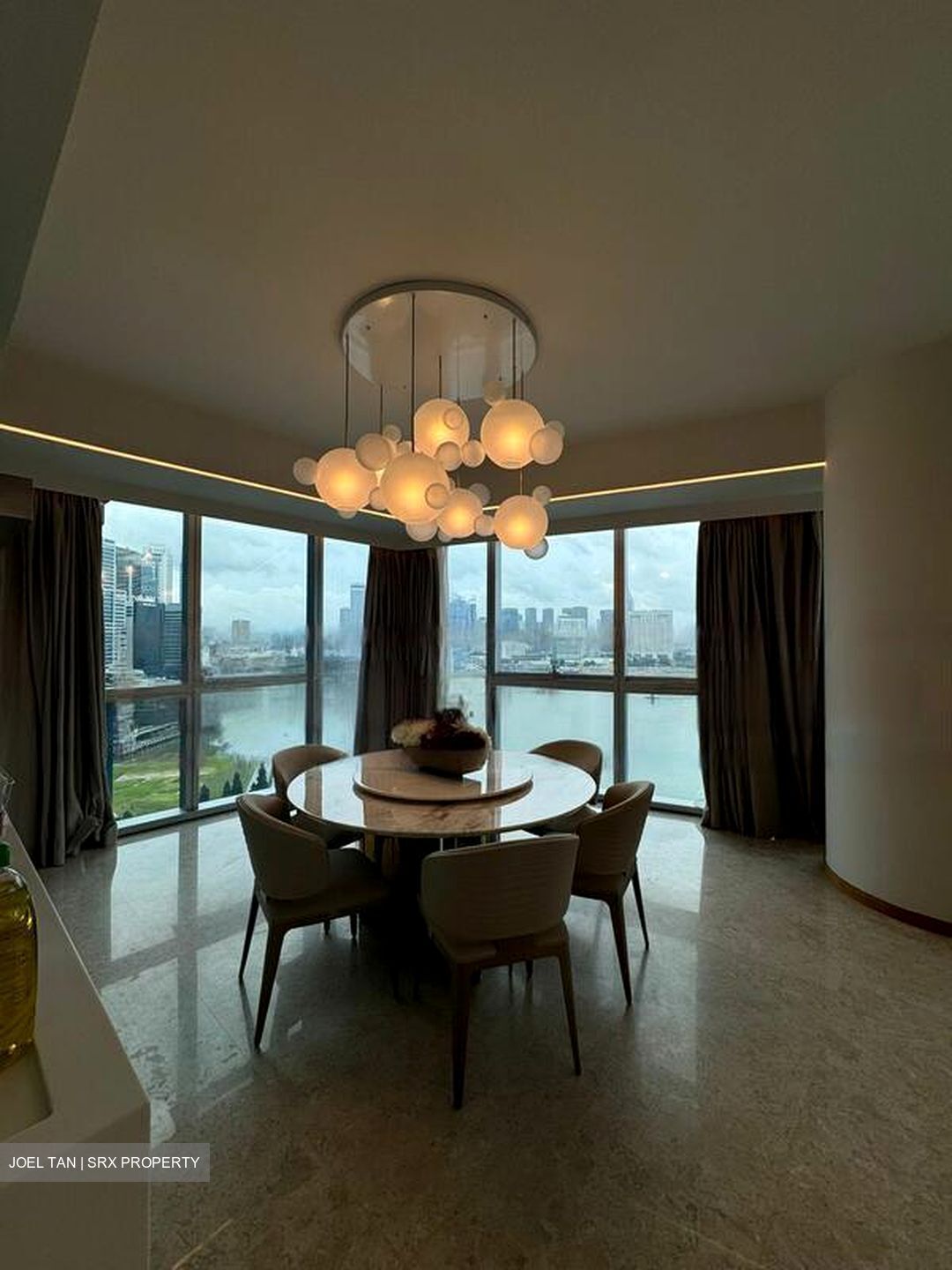 Marina Bay Residences (D1), Condominium #501876491